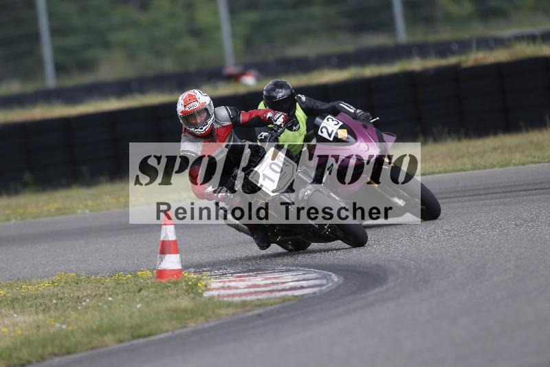 /18 05.06.2026  TZ Motorsport ADR/Gruppe gelb/10